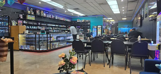 Pixelhaven | Home Base - Austin, TX