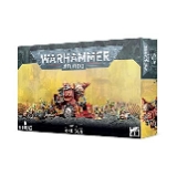 Warhammer 40k Orks: Mek Gun