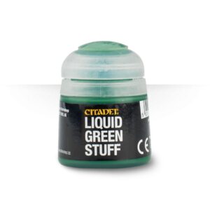 Citadel Liquid Green Stuff
