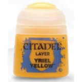 Citadel Colour Layer: Yriel Yellow