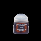 Citadel Colour Base: Naggaroth Night