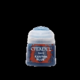 Citadel Colour Base: Kantor Blue