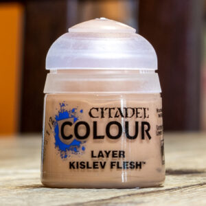 Citadel Colour Layer: Kislev Flesh