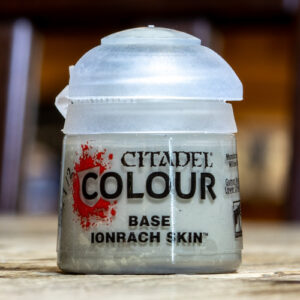 Citadel Colour Base: Ionrach Skin