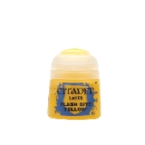 Citadel Colour Layer: Flash Gitz Yellow