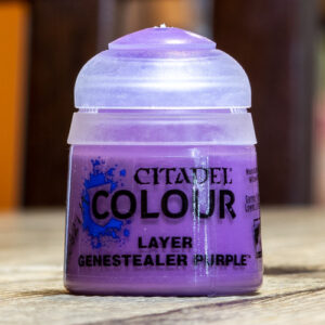 Citadel Colour Layer: Genestealer Purple