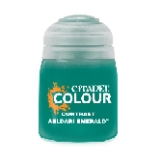 Citadel Contrast Aeldari Emerald Paint