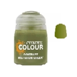 Citadel Colour Militarum Green Contrast