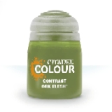 Citadel Colour Ork Flesh Contrast