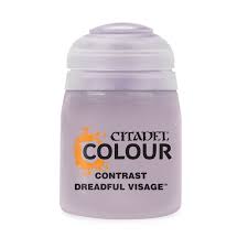 Citadel Colour Dreadful Visage Contrast