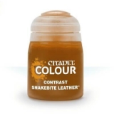 Citadel Colour Contrast SnakeBite Leather