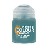 Citadel Colour Contrast Nighthaunt Gloom