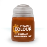 Citadel Colour Gore-Grunta Fur Contrast