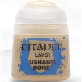 Citadel Colour Layer Ushabti Bone