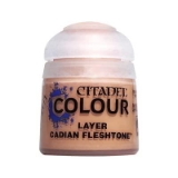 Citadel Colour Cadian Fleshtone Layer