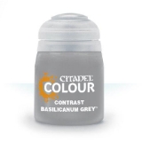 Citadel Colour Basilicanum Grey Contrast