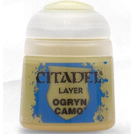 Citadel Colour Layer Ogryn Camo