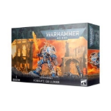 Warhammer 40K Ultramarines Roboute Guilliman