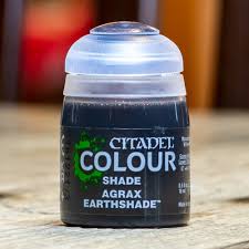 Citadel Colour Shade Athonian Camoshade
