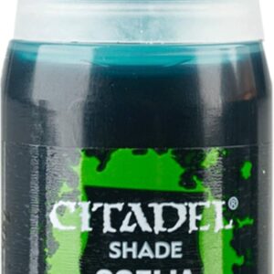 Citadel Colour Shade: Coelia Greenshade