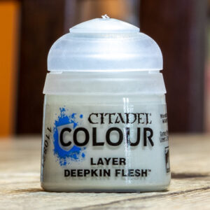 Citadel Colour Layer: Deepkin Flesh