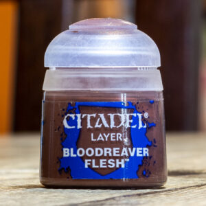 Citadel Colour Layer: Bloodreaver Flesh