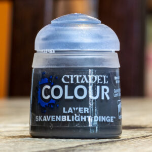Citadel Colour Layer: Skavenblight Dinge