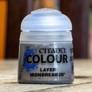 Citadel Colour Layer: Ironbreaker