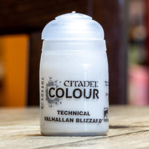 Citadel Colour Technical: Valhallan Blizzard