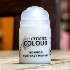 Citadel Colour Technical: Contrast Medium
