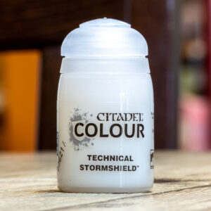 Citadel Colour Technical: Stormshield