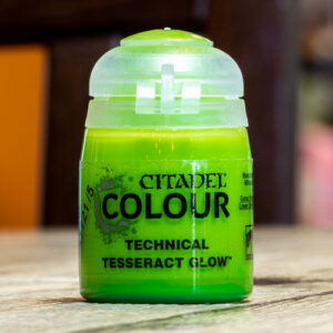 Citadel Colour Technical: Tesseract Glow