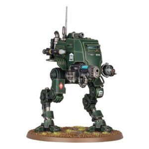 Warhammer 40k Astra Militarum Armoured Sentinel