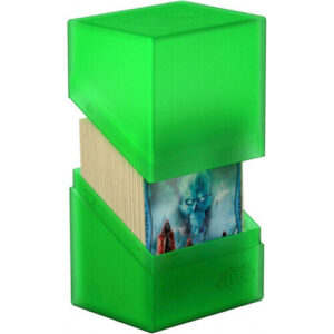 Boulder Standard 80+ Emerald