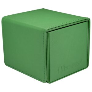 UltraPro Vivid Alcove Edge - Green