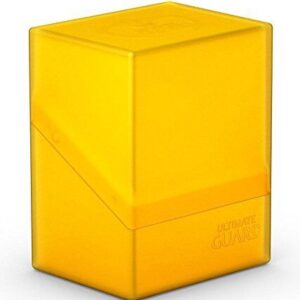 Boulder Standard 80+ Amber