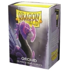 Dragon Shield Dual Matte Orchid