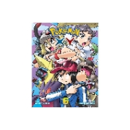 Pokémon X•y, Vol. 6