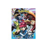 Pokémon X•Y, Vol. 5