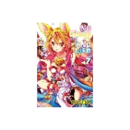 No Game No Life, Vol. 7 (light novel)
