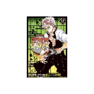 Demon Slayer: Kimetsu no Yaiba, Vol. 17 (17) by Koyoharu Gotouge