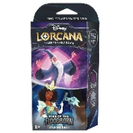 Rise of the Floodborn TCG Starter Deck Amethyst & Steel
