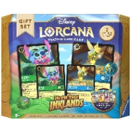Disney Lorcana Into the Inklands Gift Set