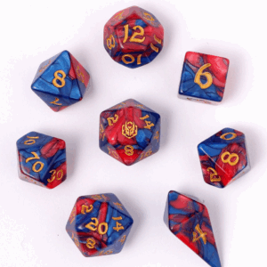 Hymgho Stormcaller Dice