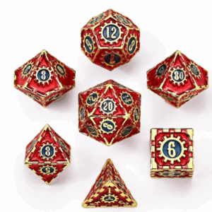 Hymgho Cogcraft Casino Gold W Red And Blue Dice