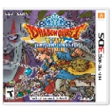 Dragon Quest VIII: Journey of the Cursed King