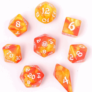 Hymgho Fae Candy Dice