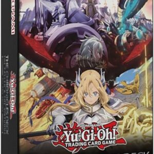 Yu-Gi-Oh!: The Chronicles Deck
