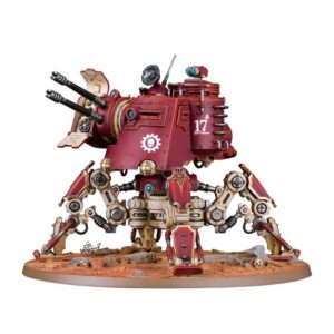 Warhammer 40k: Battalion Adeptus Mechanicus