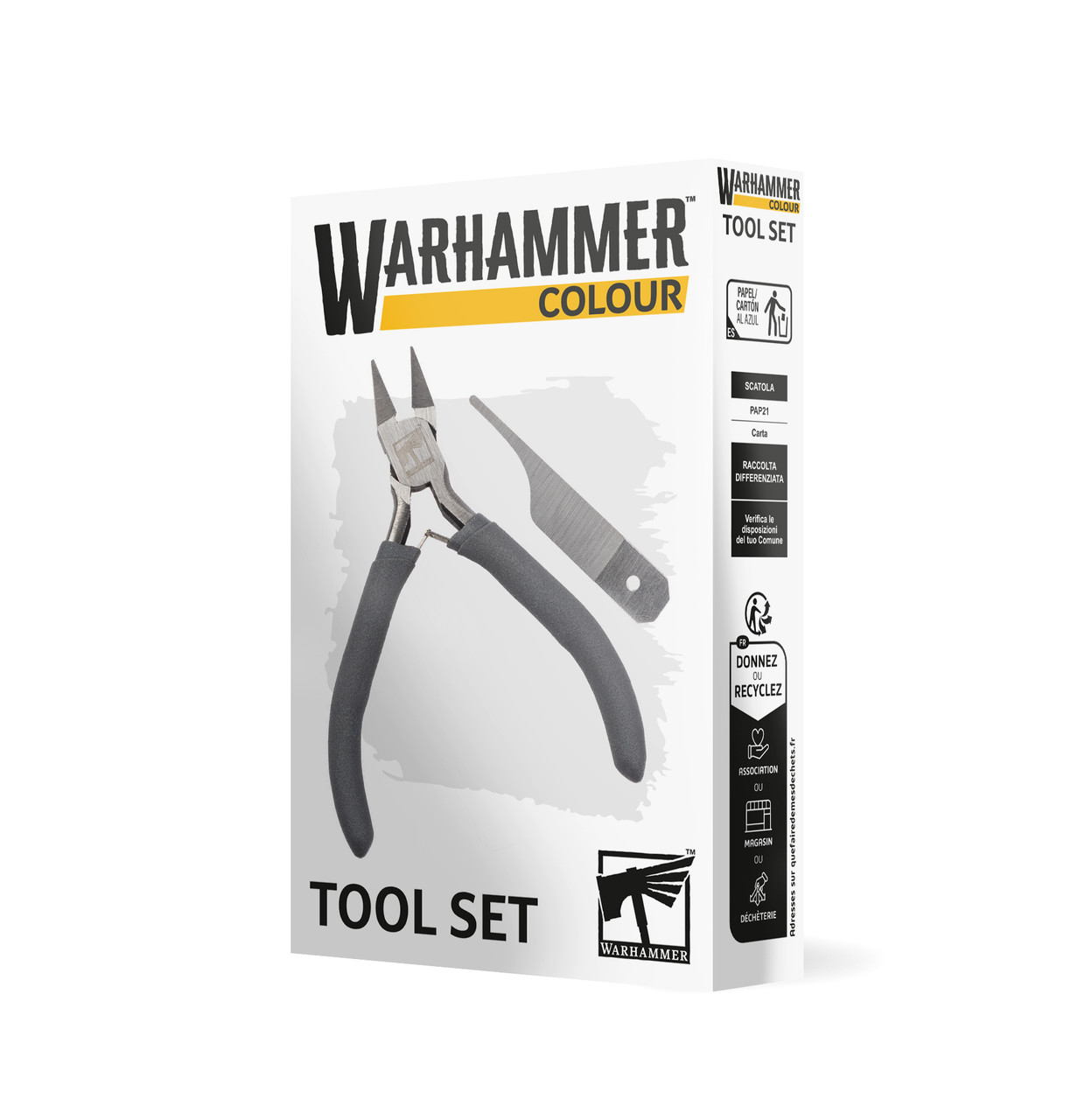 Tool Set - Games Workshop